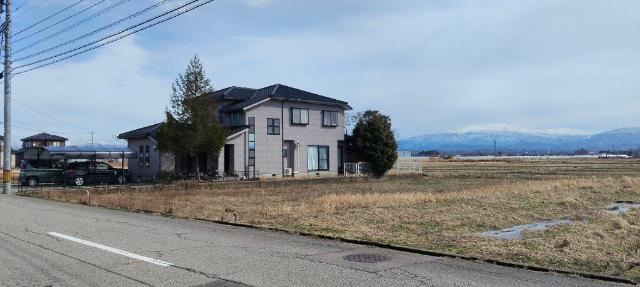 小松市日末町ソ67番 土地画像