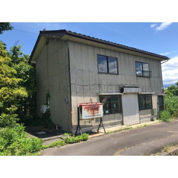 富山県中新川郡立山町浦田新