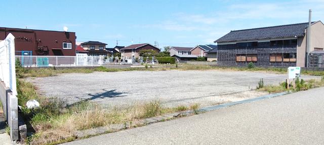 能美市中町ソ18-13、ソ47-4　売り土地 C号地 土地画像