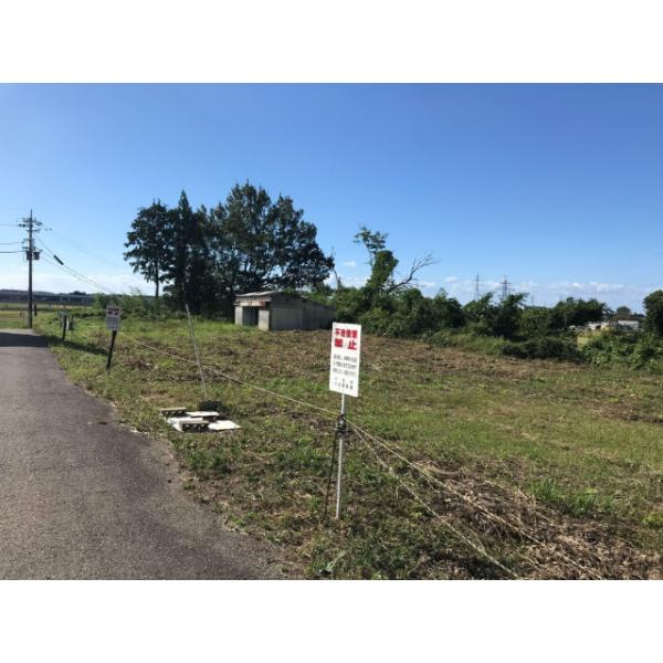 石川県小松市木場町