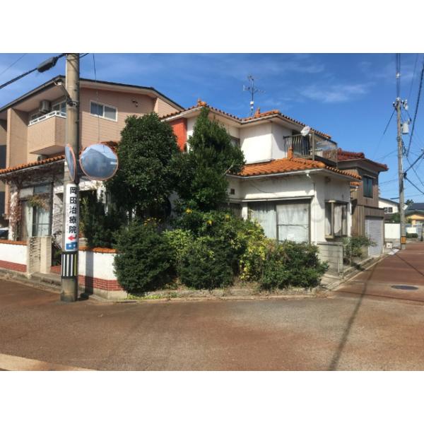 石川県小松市新町
