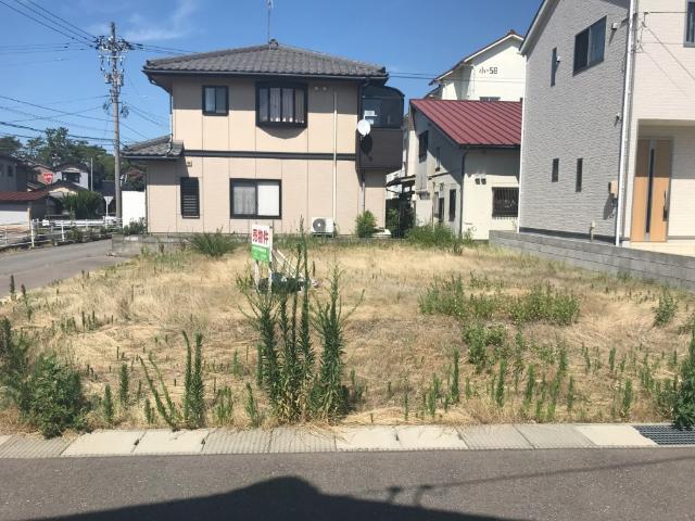 安宅町分譲地７号地 その他