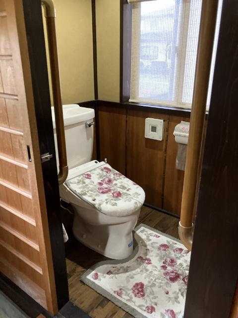 小松市国府台中古戸建て 土地画像
