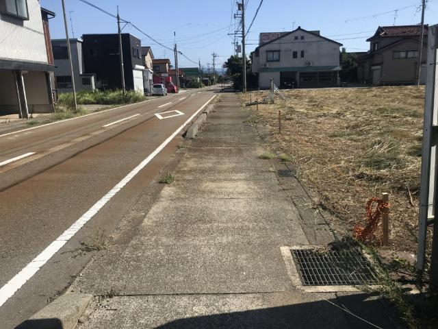 小松市下牧町分譲（A1号地）の土地 土地画像