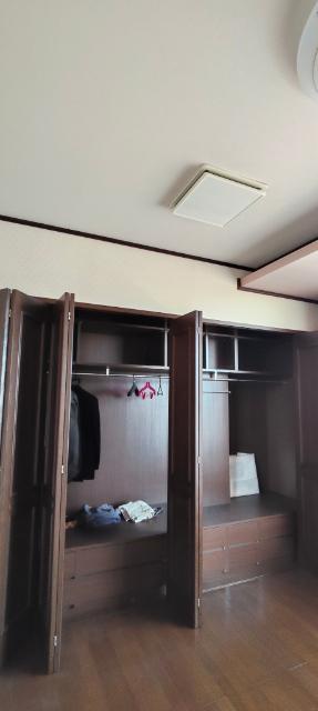 小松市御館町売り住宅付き店舗 土地画像
