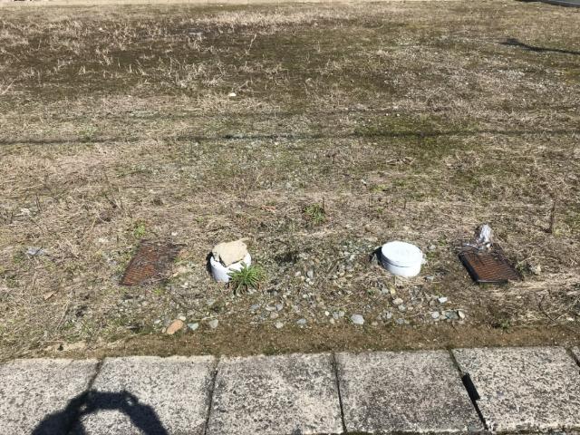 加賀市山代温泉北部３丁目の土地 土地画像