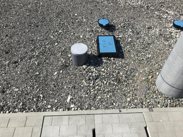 能美市山口町分譲⑥号地 土地画像