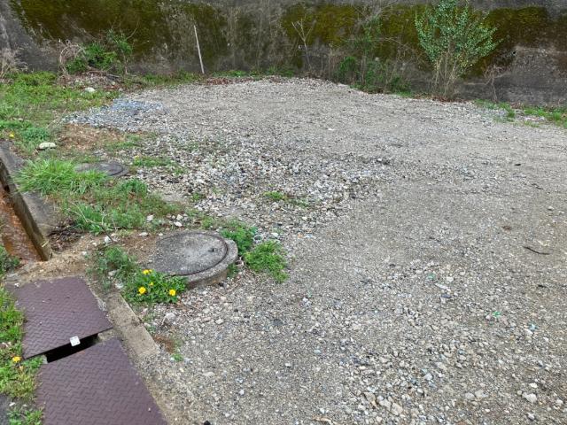 鈴見台一丁目151番2土地 土地画像