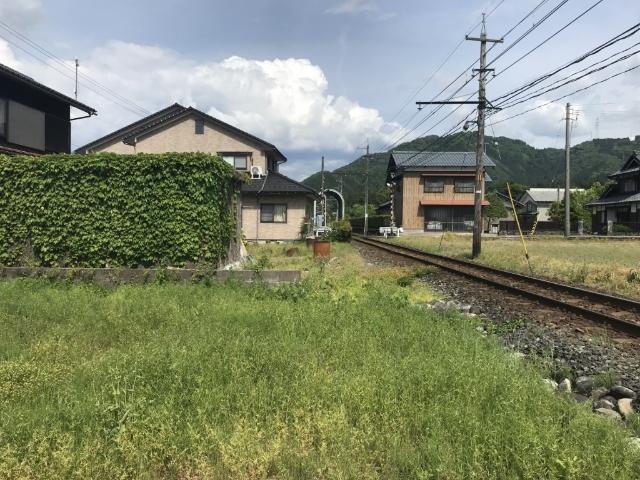 福井県吉田郡永平寺町土地 土地画像