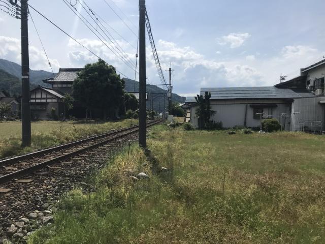 福井県吉田郡永平寺町土地 土地画像