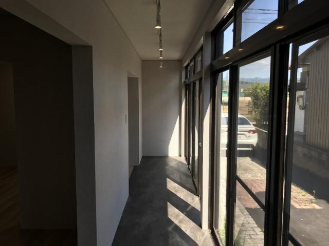 小松市希望丘の中古物件 土地画像