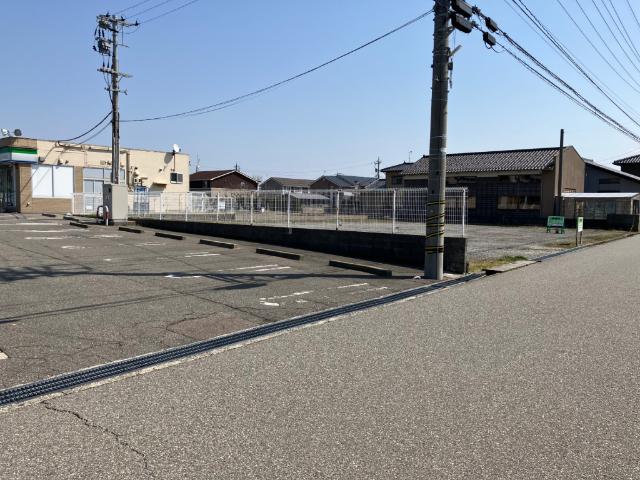 能美市中町ソ18-13、ソ47-4　売り土地　A号地 土地画像