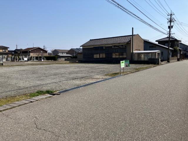 能美市中町ソ18-13、ソ47-4　売り土地 B号地 土地画像
