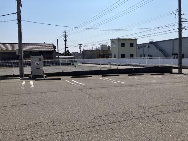 能美市中町ソ18-13、ソ47-4　売り土地 C号地 土地画像