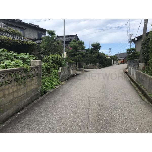 富山県高岡市米島