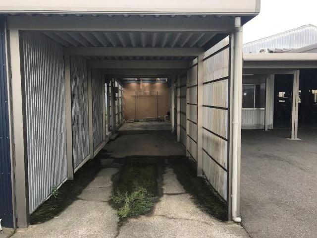 千代町の中古工場 その他