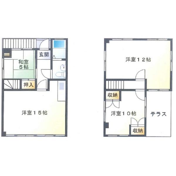 ライブハウス泉ヶ丘 物件画像