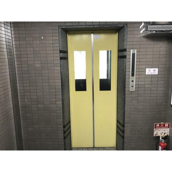パークサイドパレス 物件画像