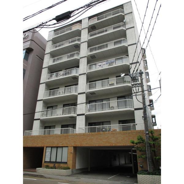 尾張町マンション 外観
