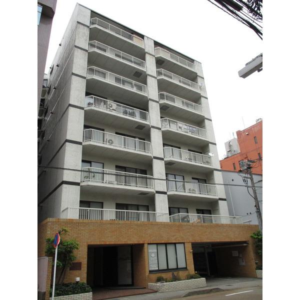 尾張町マンション 物件画像