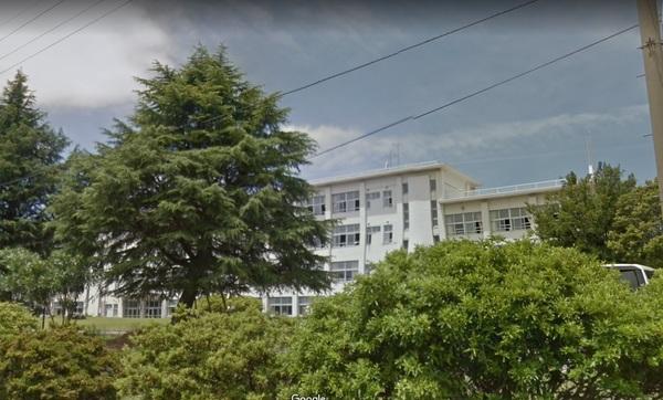 中学校