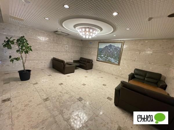 信開ダイナスティ浅野川 物件画像