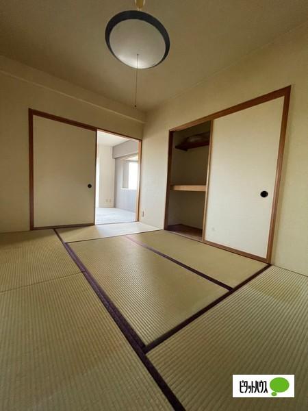 信開ダイナスティ浅野川 物件画像