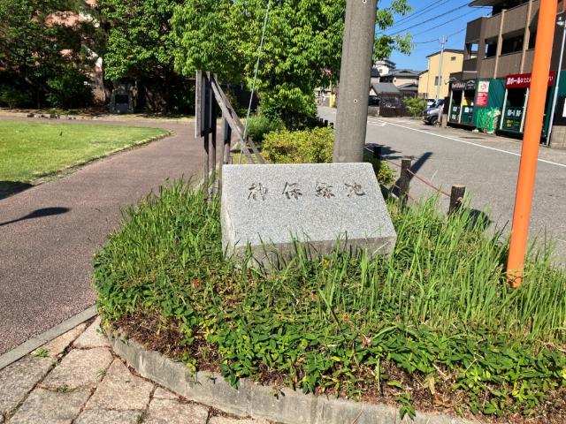 公園