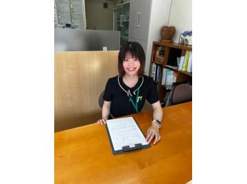 スタッフのサムネイル