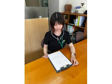 私の営業スタイル