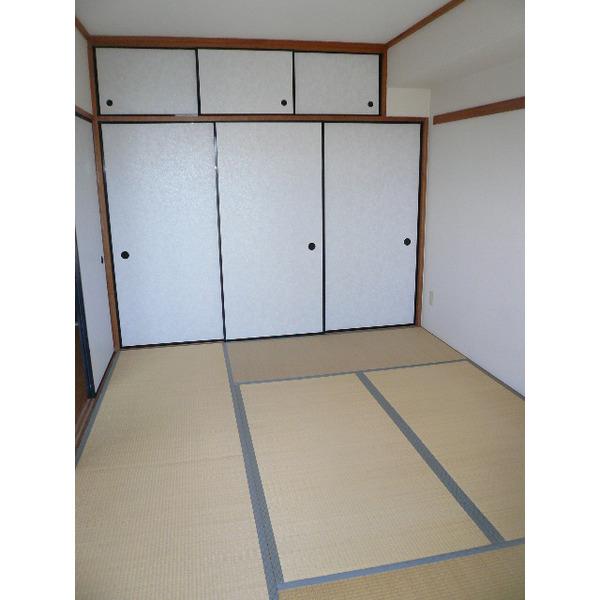 サンライズみやこ（503） その他部屋・スペース