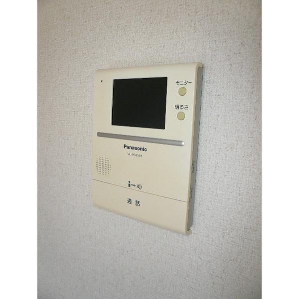 サンライズみやこ（503） 設備