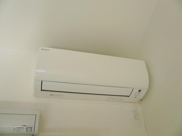 アフェット検見川（105） 部屋画像