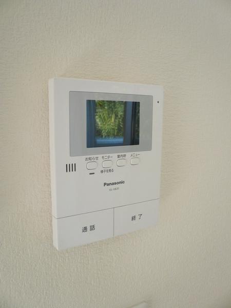 アフェット検見川（105） 部屋画像