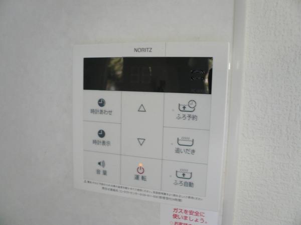 アフェット検見川（105） 部屋画像