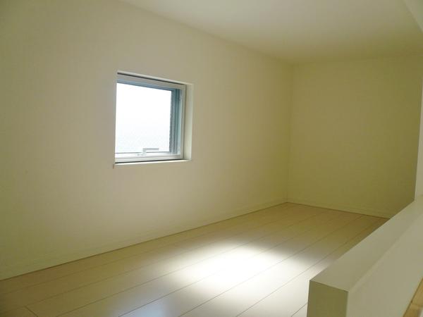 アフェット検見川（105） 部屋画像