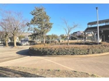 千葉県立中央図書館：296m