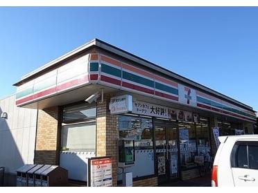 セブンイレブン千葉宮崎町店：575m