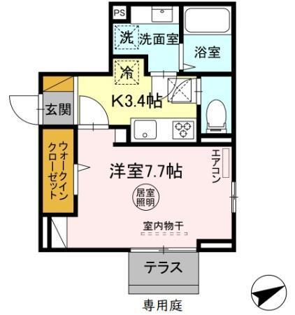 写真:物件の写真