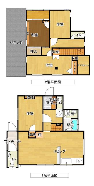 写真:物件の写真