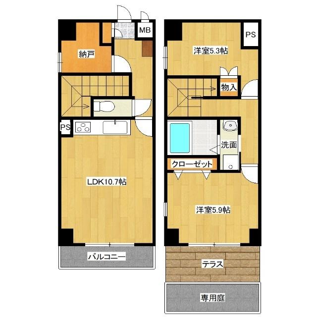 写真:物件の写真