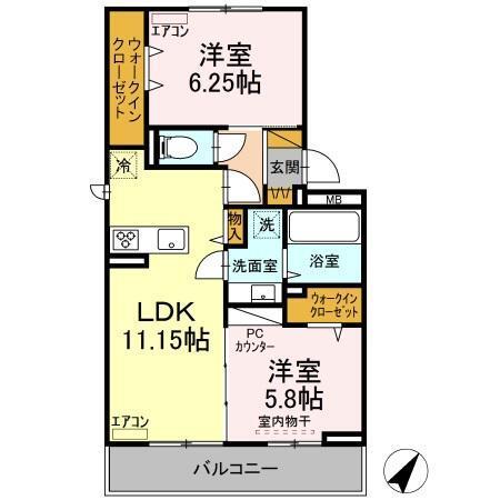 写真:物件の写真