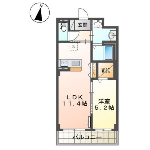 ＳＹＬＶＡＮ　ＨＯＭＥＳ（シルバン　ホームズ） 間取り図画像