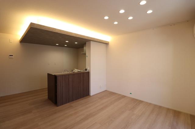 D-セアリス椿森（101） 部屋画像