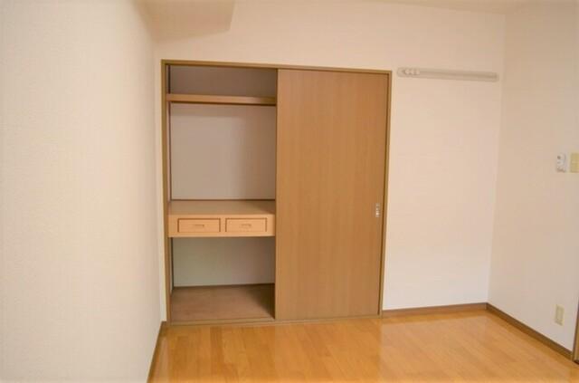 マミ・セントラルハイツ　Ａ（101） 部屋画像