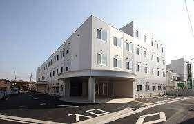 医療法人社団福生会斎藤労災病院：1377m