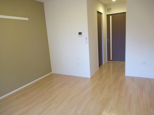 エビデンス 部屋画像