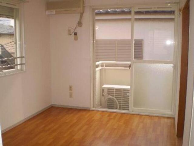 カーサ旭（202） 部屋画像