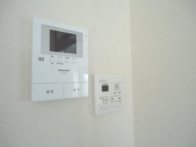 アンビシャス千葉城前 部屋画像