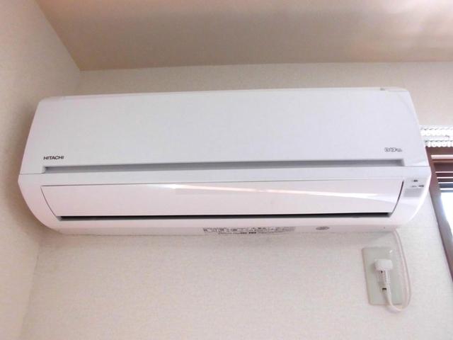 ＦＥＬＩＣＥ・青葉の杜　ＡＢ（A101） 部屋画像